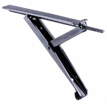 Bal Produits 23007 Cric Stabilisateur (Chacun)