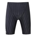 thumbnail image 3 of LSLJS Men's 5 Points Flat Angle Skin Hot Spring -awkward Adult Solid Color Swimming Shorts, Mens Swimming Trunks, 3 of 8