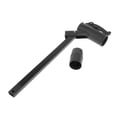 thumbnail image 2 of Accessoires pour Parasol de Patio Support de Parasol Bases de Parasol Pièces en Métal pour Levage Poignée Fixe, 2 of 9