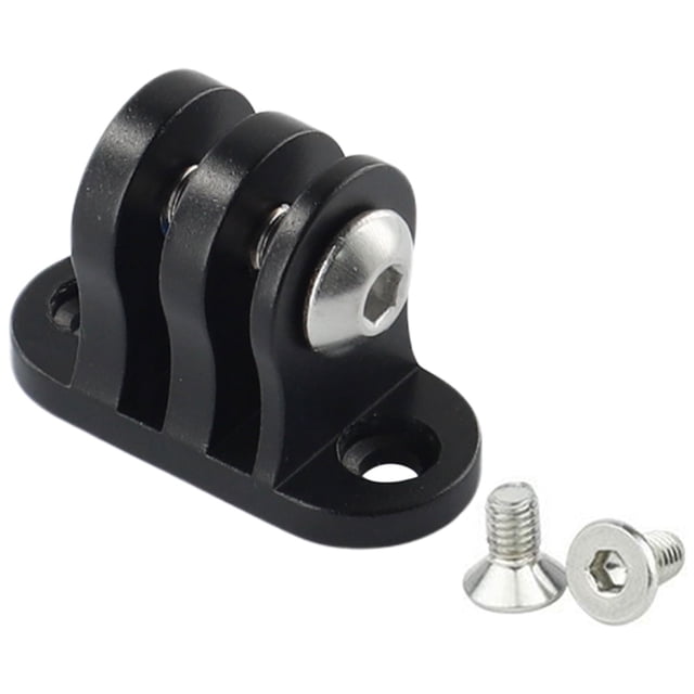 Bike Camera Mount for-Gopro Bicycle Cameras Holder Cycling Adapter Attachment