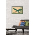 thumbnail image 3 of NFL Philadelphia Eagles - Logo rétro 14, 3 of 4