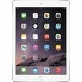 thumbnail image 5 of Restored Apple iPad Air 2 A1567 (WiFi + Cellular Unlocked) 64GB Silver (Grade A), 5 of 5