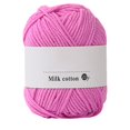 thumbnail image 1 of Birdeem Fil Coloré pour Tricot à la Main 25G Tricot Crochet Lait Doux Bébé Fil de Coton Laine, 1 of 9