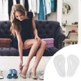 thumbnail image 2 of 3 Pairs Of Plantar Fasciitis Arch Support Insoles, 2 of 4