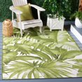 thumbnail image 1 of SAFAVIEH Barbados Igor Tapis Botanique Intérieur/Extérieur, 1 of 8