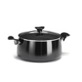 thumbnail image 1 of T-fal Expert 8qt Stockpot - C5465264, 1 of 8