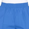 thumbnail image 4 of Landau Essentials Pantalon d'Uniforme Médical Coupe Décontractée pour Femmes, Noir, 1 Unité, 4 of 10