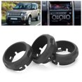 thumbnail image 1 of Cergrey 3pcs Air Conditioning Switch Knob Covers Rings Replacement For Discovery 4/Sport,Air Conditioning Knob Ring,Air Conditioner Switch Ring, 1 of 8