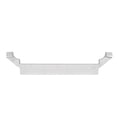 thumbnail image 3 of Griddle Spatula Holder, Corrosion Proof BBQ Spatula Rack Easy Installation Lightweight Stainless Steel Heat Resistant  For Picnic Style 1,Style 2, 3 of 8