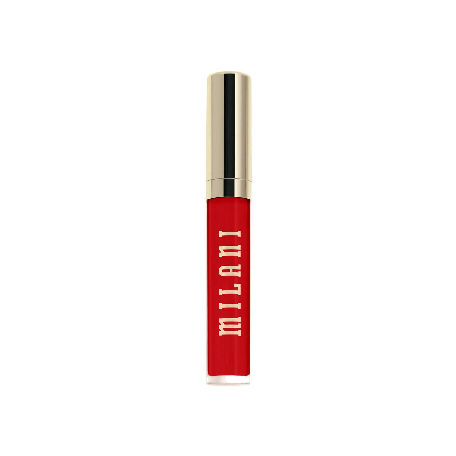 Milani , Stay Put Rouge à Lèvres Liquide Longue Tenue