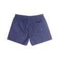 thumbnail image 2 of XZNGL Mens Quick Dry Beach Pants Plain Three Quarter Pants Loose Swim Shorts Workout, 2 of 5