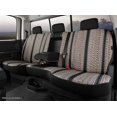 thumbnail image 1 of Fia TR42-39BLACK Wrangler Housse de Siège Personnalisée, 1 of 2