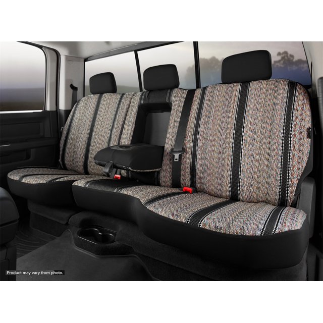 Fia TR42-39BLACK Wrangler Housse de Siège Personnalisée