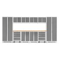 thumbnail image 1 of NewAge Products Bold Series 12-Piece Cabinet Set, 1 of 15