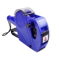 thumbnail image 1 of Amdohai MX-5500EOS Handheld 8 Digits Price Labeller Label Maker Pricing Machine with Label Roll & Ink Roller for Office Supermarket Retail Shop Grocery Store, 1 of 8