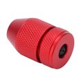 thumbnail image 4 of Collier d'Arrêt de Perceuse en Alliage d'Aluminium Réglable Antidérapant Intérieur en Nylon pour Menuiserie, 4 of 8