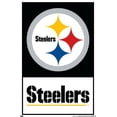 thumbnail image 4 of NFL Pittsburgh Steelers - Logo 21, 4 of 4