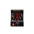 thumbnail image 1 of Jada Toys STREET FIGHTER II ACTION FIGURE - M. Bison, 1 of 5