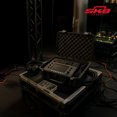 thumbnail image 4 of SKB Allen & Heath CQ-12T Ou CQ-18T Étui Rigide avec Intérieur en Mousse Personnalisé, 4 of 12