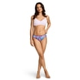 thumbnail image 4 of Jockey Women's No Panty Line Promise Tactel Bikini, 4 of 4