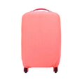 thumbnail image 1 of Fabric Suitcase Protector Baggage Dust Case Cover Suitable for18-32 Inch Travel Organizer pink S(18-20inch), 1 of 6