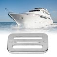 thumbnail image 3 of Filfeel Metal Buckle,Adjustable Buckle Fine Workmanship High Hardness Stainless Steel Small Volume Purse Hardware,Webbing Buckle, 3 of 8