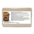 thumbnail image 2 of Sandtastik Air Dry Modeling Clay, White - 3.3 lb, 2 of 4