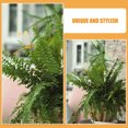 thumbnail image 4 of OUNONA 24Pcs Garden Statues Dragonfly Stakes Realistic Appearance Flower Arrangement Decor, 4 of 7
