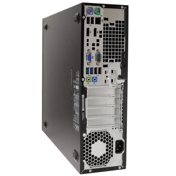 Hp Aio Desktop Computer, 23.8 inches, Core i5 at ₹ 28000 in Chandigarh