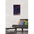 thumbnail image 3 of Poppy Playtime: Chapter 3 - CatNap Wall Poster, 22.375" x 34", 3 of 4