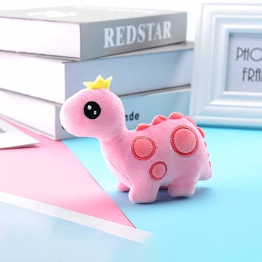 Riforla Plush Toy Dinosaur Doll Doll Doll Machine Plush Pendant Plush toy A