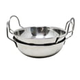 thumbnail image 1 of Mainstays Stainless Steel 2-Piece Balti Dish, 1 of 5