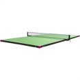 thumbnail image 1 of Butterfly Table de Billard avec Dessus de Conversion Vert, 1 of 1