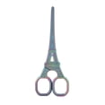 thumbnail image 2 of DIY Sewing Scissor Tool, Mini Vintage  Embroidery Handicraft Tool Scissor, Stainless Steel Sewing Shears For Embroidery Craft Art Work, 2 of 8