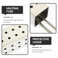 thumbnail image 2 of YOPTOP Portable Pool Heater for Inflatable Bathtub & Above Ground Pool, 2 of 7