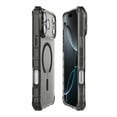 thumbnail image 3 of ITSKINS Étui Hybrid_R Vapor MagSafe Smoke pour iPhone 17 Pro Max, 3 of 5