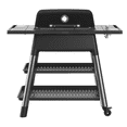 thumbnail image 1 of Everdure Force 2 Burner Gas BBQ Grill - Matte Black, 1 of 2
