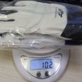 thumbnail image 3 of Agiferg Taekwondo Boxer Guard Hand Punching Bag Sanda Fighting Half Finger Gloves, 3 of 3