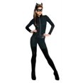 thumbnail image 1 of Rubies Catwoman Adult Batman Dark Knight Rises Costume - Large | 880630, 1 of 1
