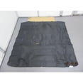 thumbnail image 4 of AUTO DRIVE Hammock Seat Protector Black, 4 of 4