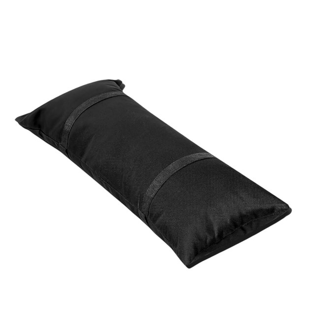 1Pcs Umbrella Base Weight Sandbags, Outdoor Fillable Straight Sand Bags, Weatherproof Patio Furniture Weight