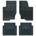thumbnail image 3 of Koolatron Pants Saver Custom Fit 4 Piece Pontiac (black) 2005+ Pursuit, 3 of 7