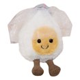 thumbnail image 1 of Porte-clés en Peluche / Accessoire de Sac Mignon pour Enfants et Adultes, 1 of 6