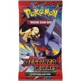 thumbnail image 2 of PokémonTCG: Destined Rivals Booster Pack x1, 2 of 4