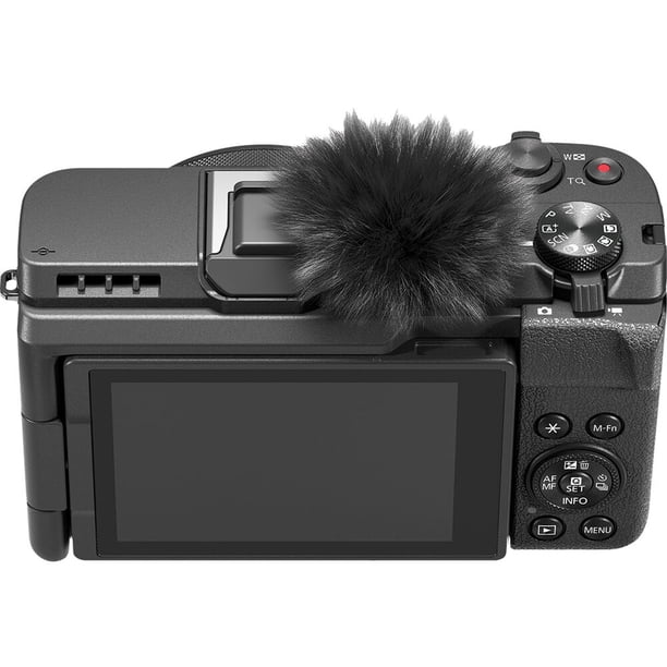 Canon PowerShot V1 Digital Camera - Walmart.ca