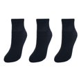 thumbnail image 2 of CTMÂ®  Diabetic Ankle Socks (3 Pair Pack) (Women's), 2 of 2