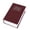 B, variant on Noehoiugi 1 Packs Book Safe With Lock Secret Metal Safe Box Portable Hidden Lock Box Fake Book Concealment Furniture For Money Jewelry