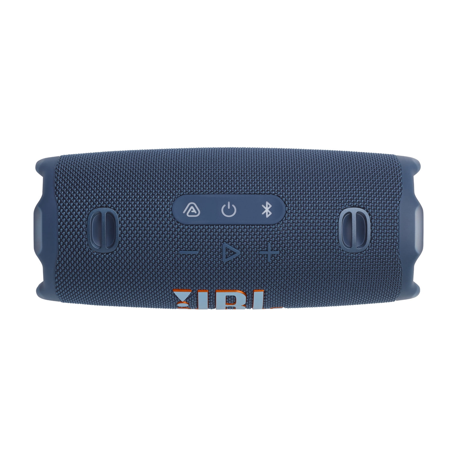JBL Charge 6 Portable Waterproof and Drop-Proof Speaker - Blue