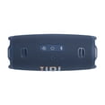 thumbnail image 4 of JBL Charge 6 Portable Waterproof and Drop-Proof Speaker - Blue, 4 of 8