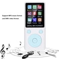 thumbnail image 4 of Round Buttons 8G MP4 Player,  Music Player, Muti-Languages For Music Lovers,, 4 of 8
